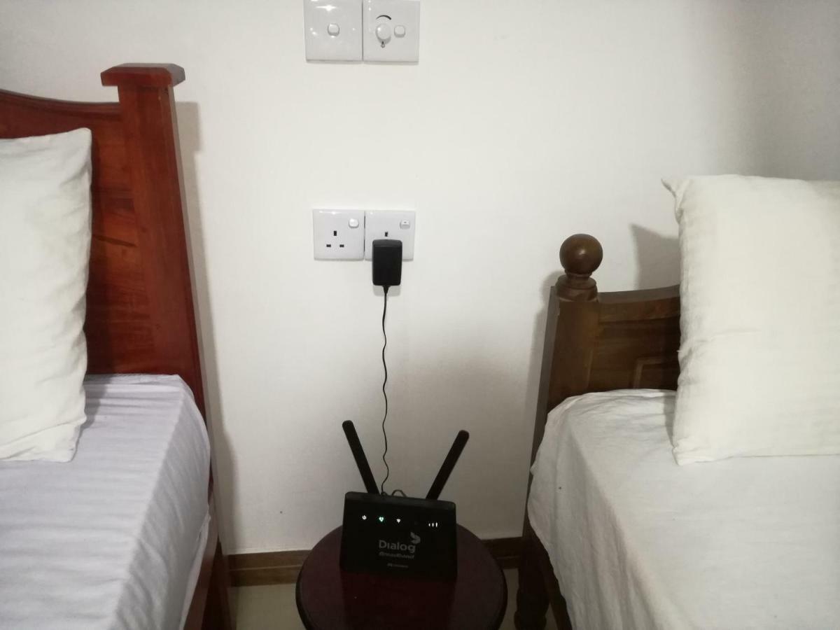 Ella Sunrise酒店 外观 照片